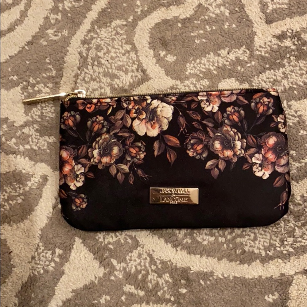 Jason Wu x Lancôme Cosmetic Bag